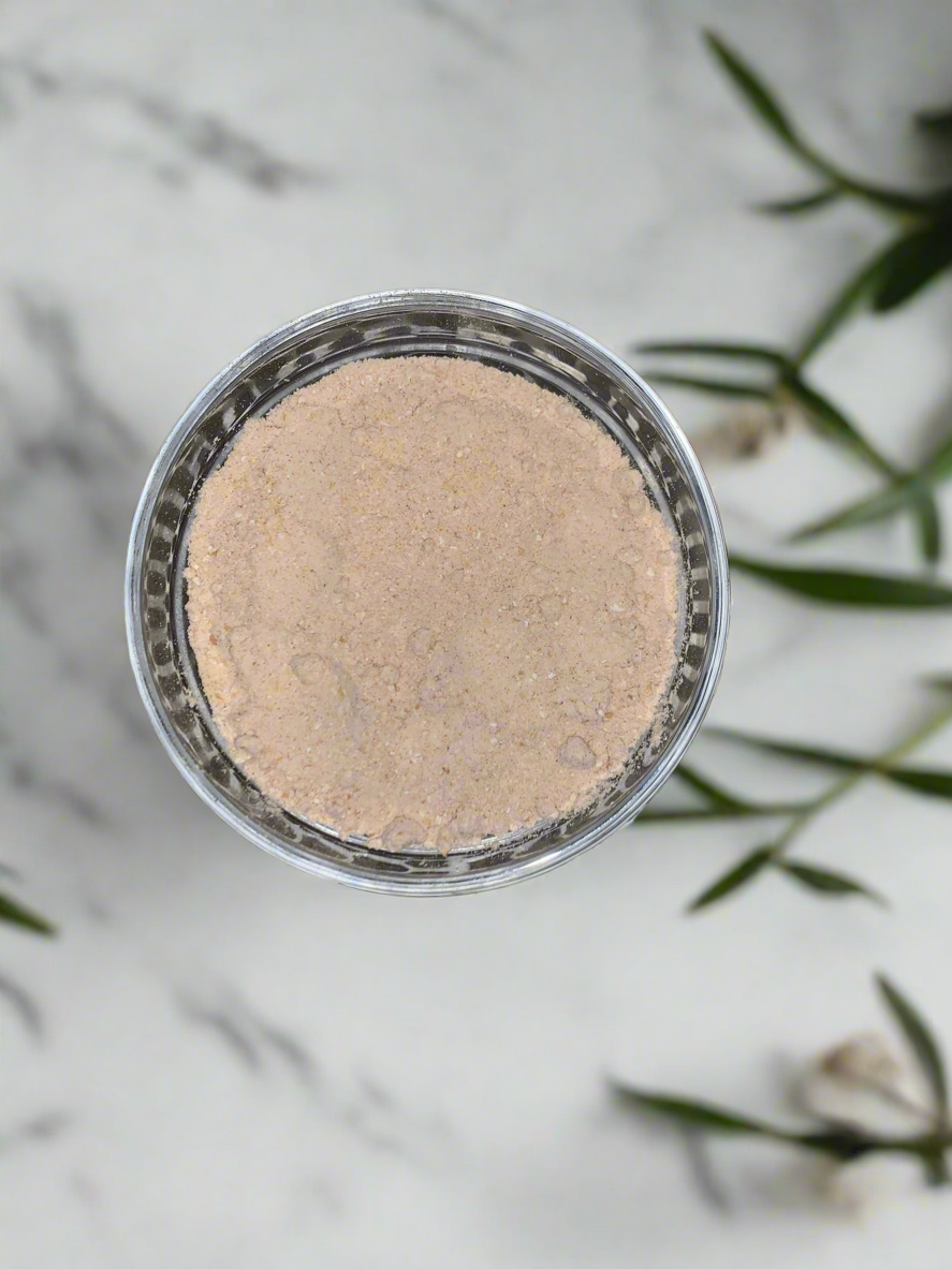 Soothing Bath Milk Soak