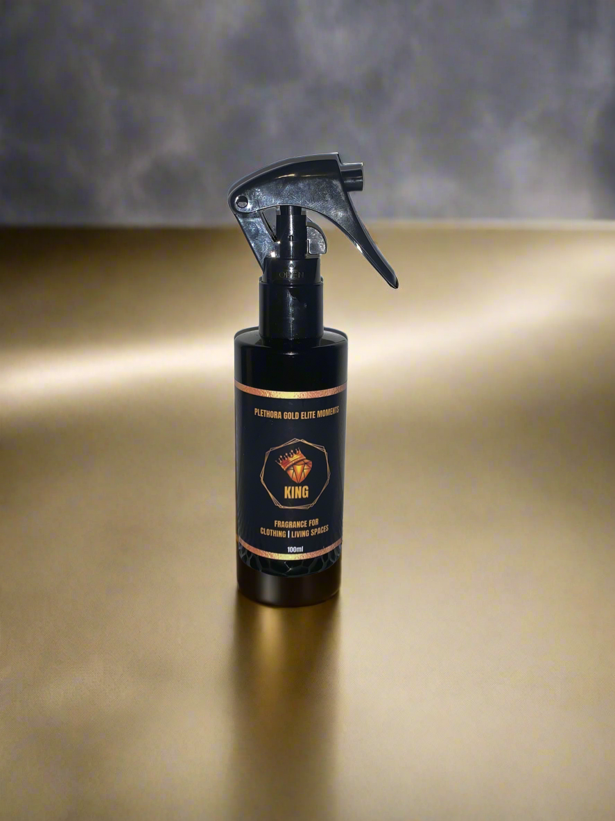 Fragrance Sprays (Various Scents)