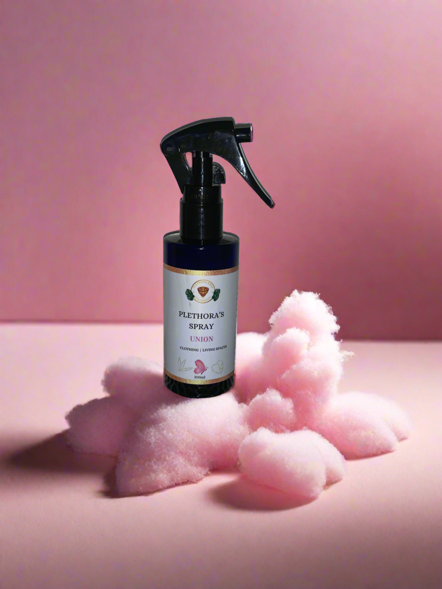 Plethora’s Room & Linen Perfume (Various Scents)