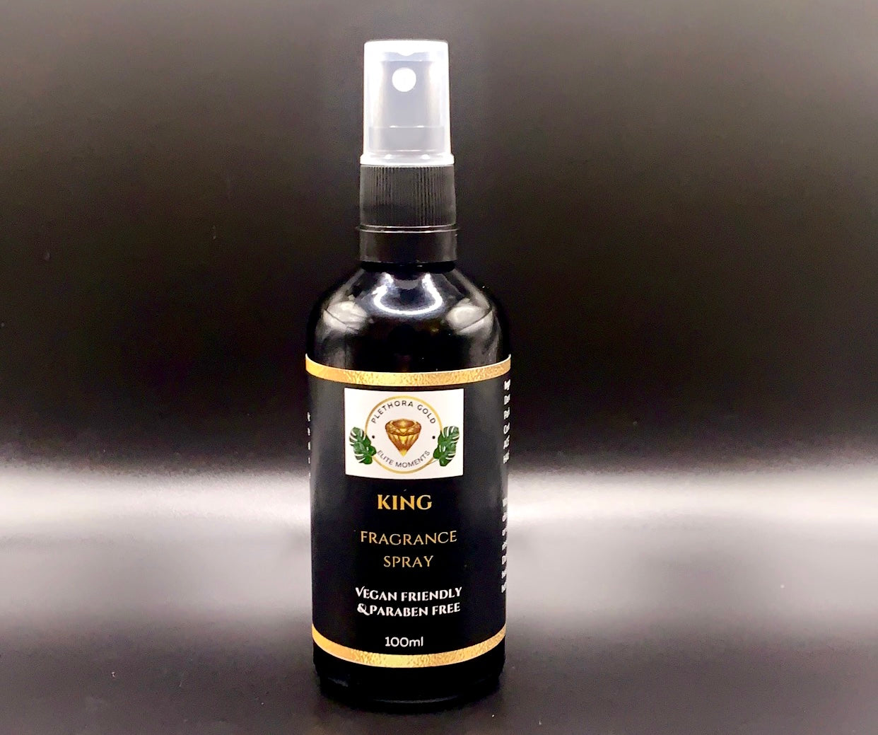 Fragrance Sprays (Various Scents)