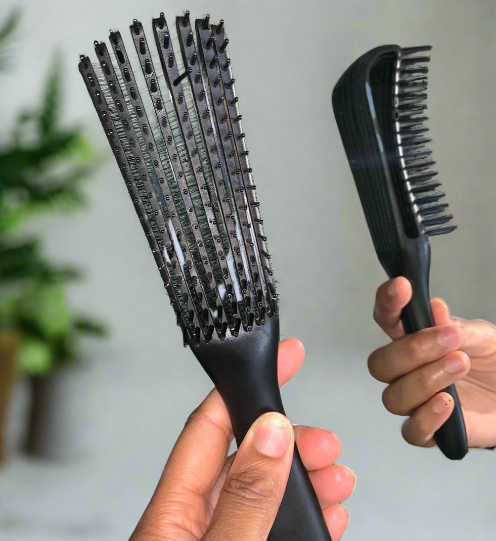 GÉM Tangle Tamer Brush