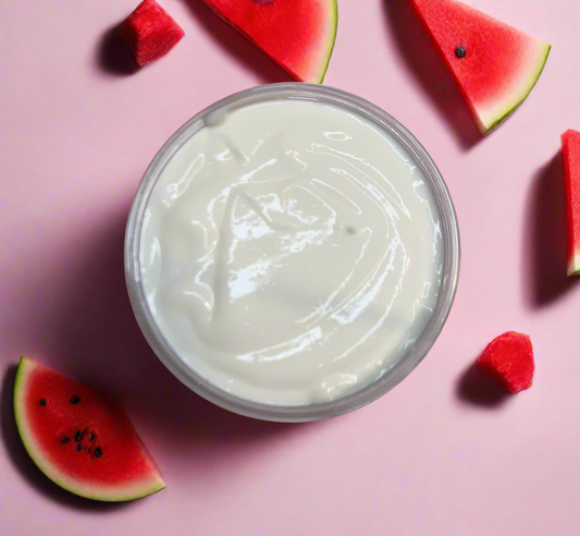 GÉM Body Milk: (Various Scents)