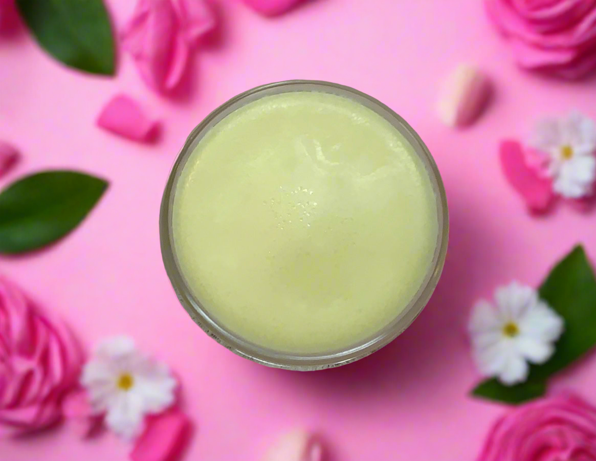 GÉM Glow Balm (Various Scents)