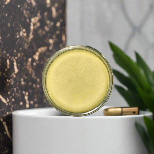Body Balm