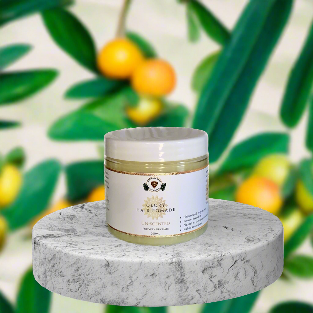 Glory Hair Pomade