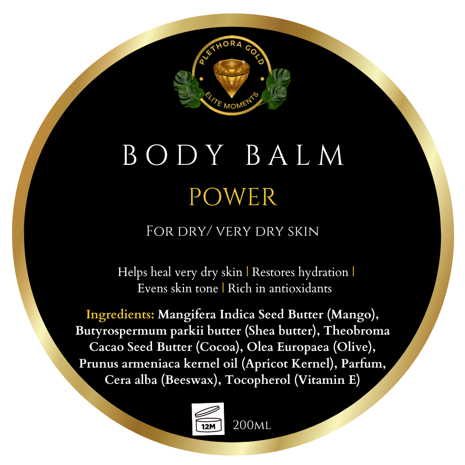 Body Balm