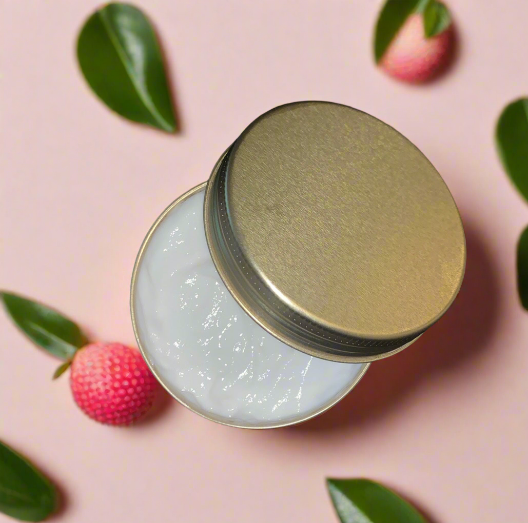 GÉM Body Milk: (Various Scents)