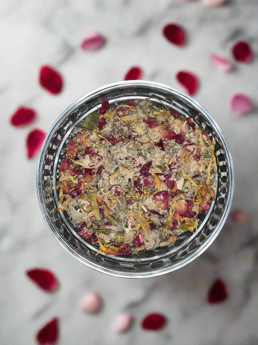 Herbal Yoni & Body Bath Milk Soak