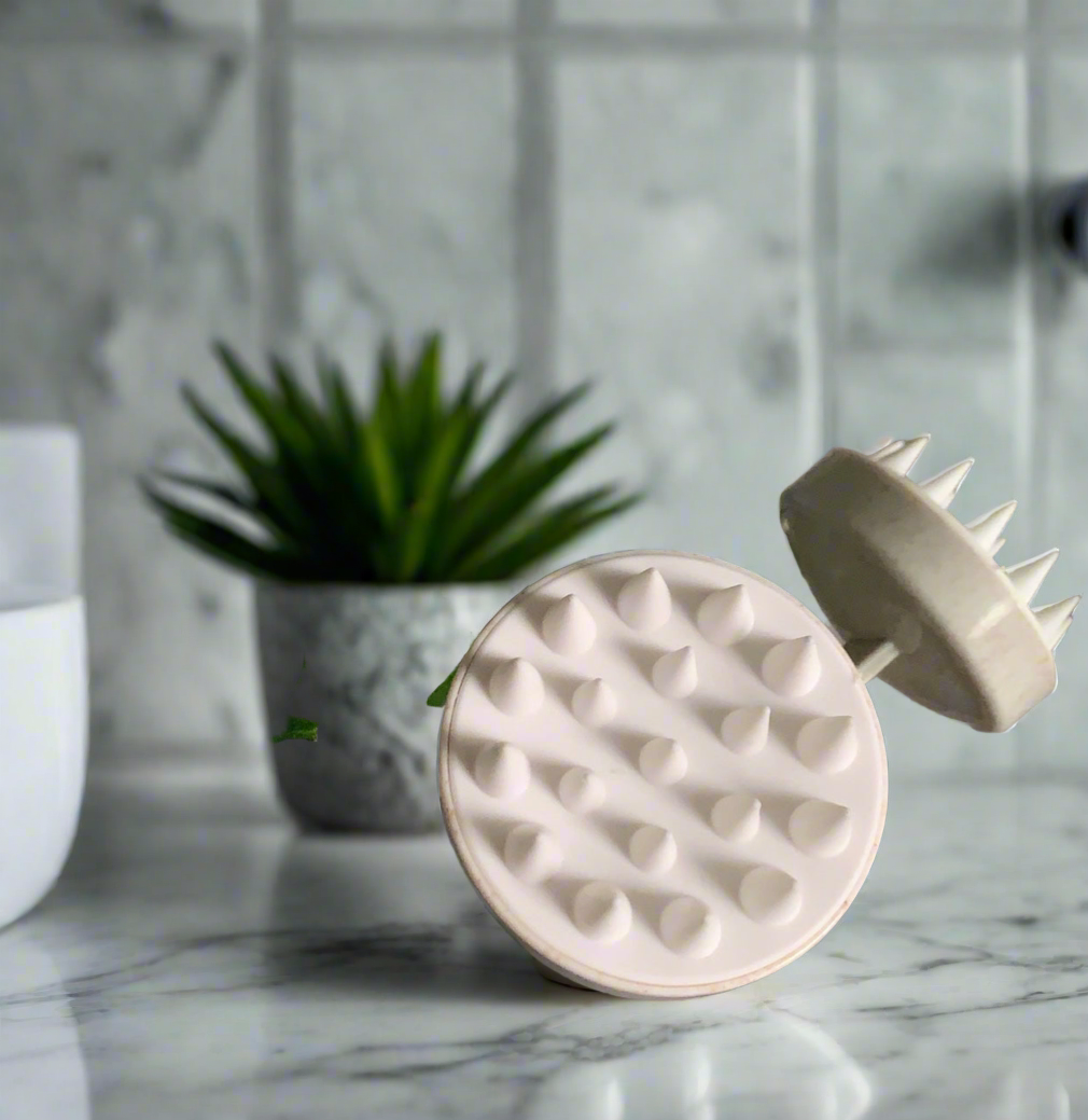 GÉM Scalp Massager