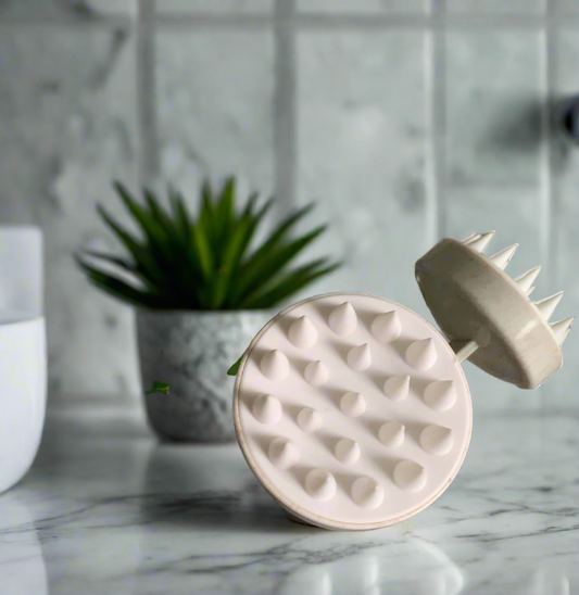 GÉM Scalp Massager