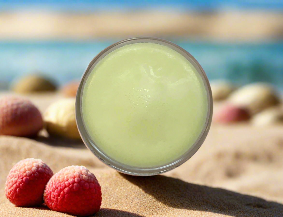 GÉM Glow Balm (Various Scents)