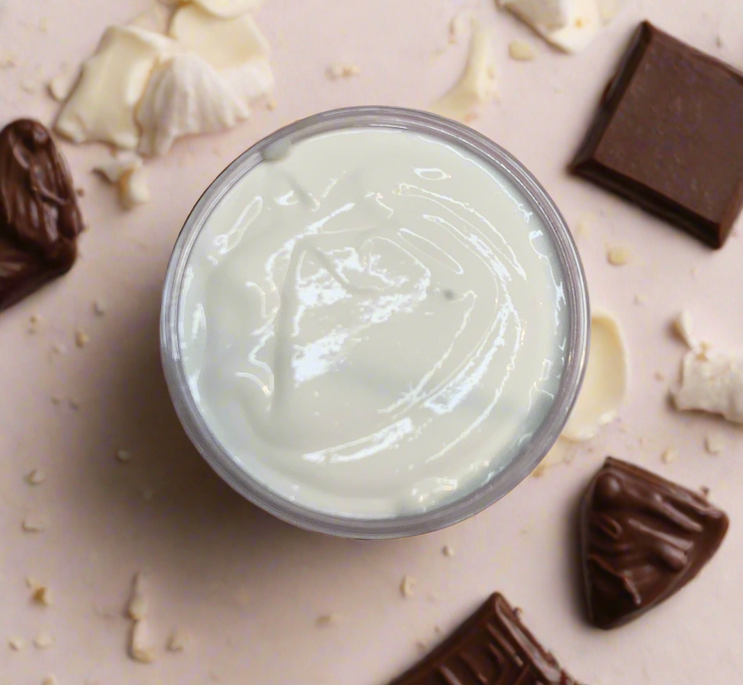 GÉM Body Milk: (Various Scents)