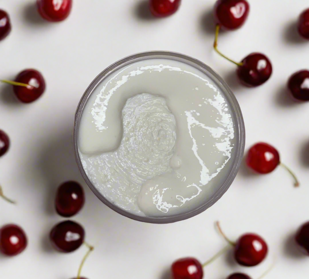 GÉM Body Milk: (Various Scents)