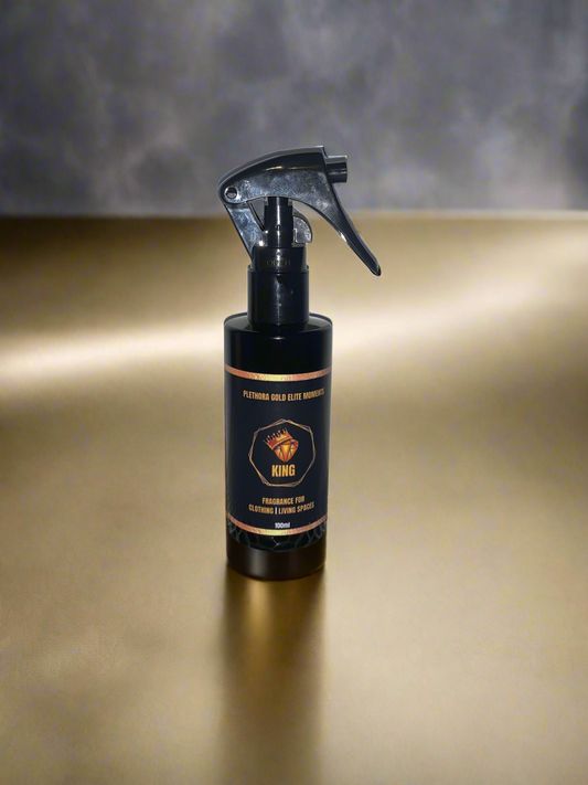 Fragrance Sprays (Various Scents)