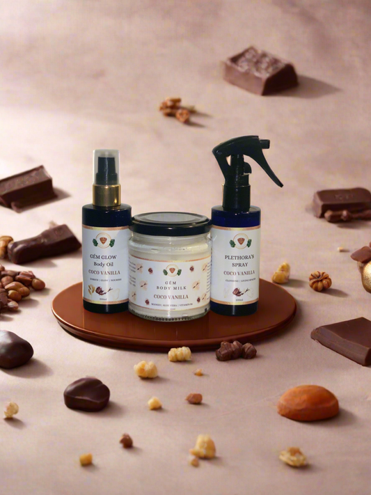 Body Care Sets