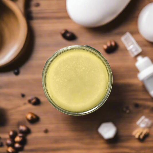 Only Kings Rich Body Balm