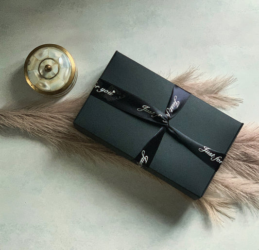 Beard Starter Kit