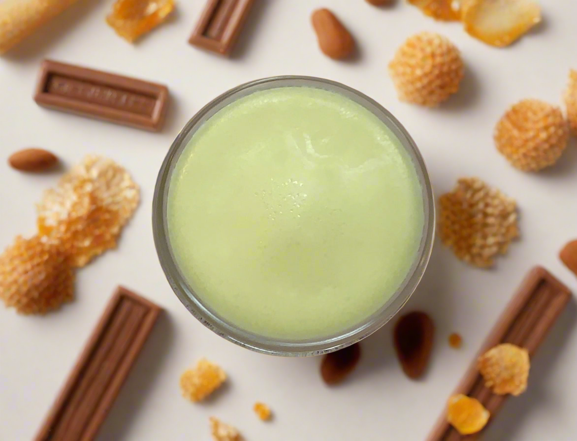 GÉM Winter Glow Balm