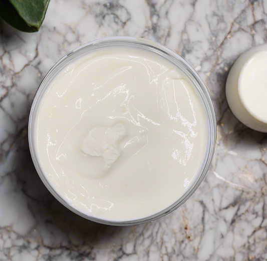 Only Kings Body Cream