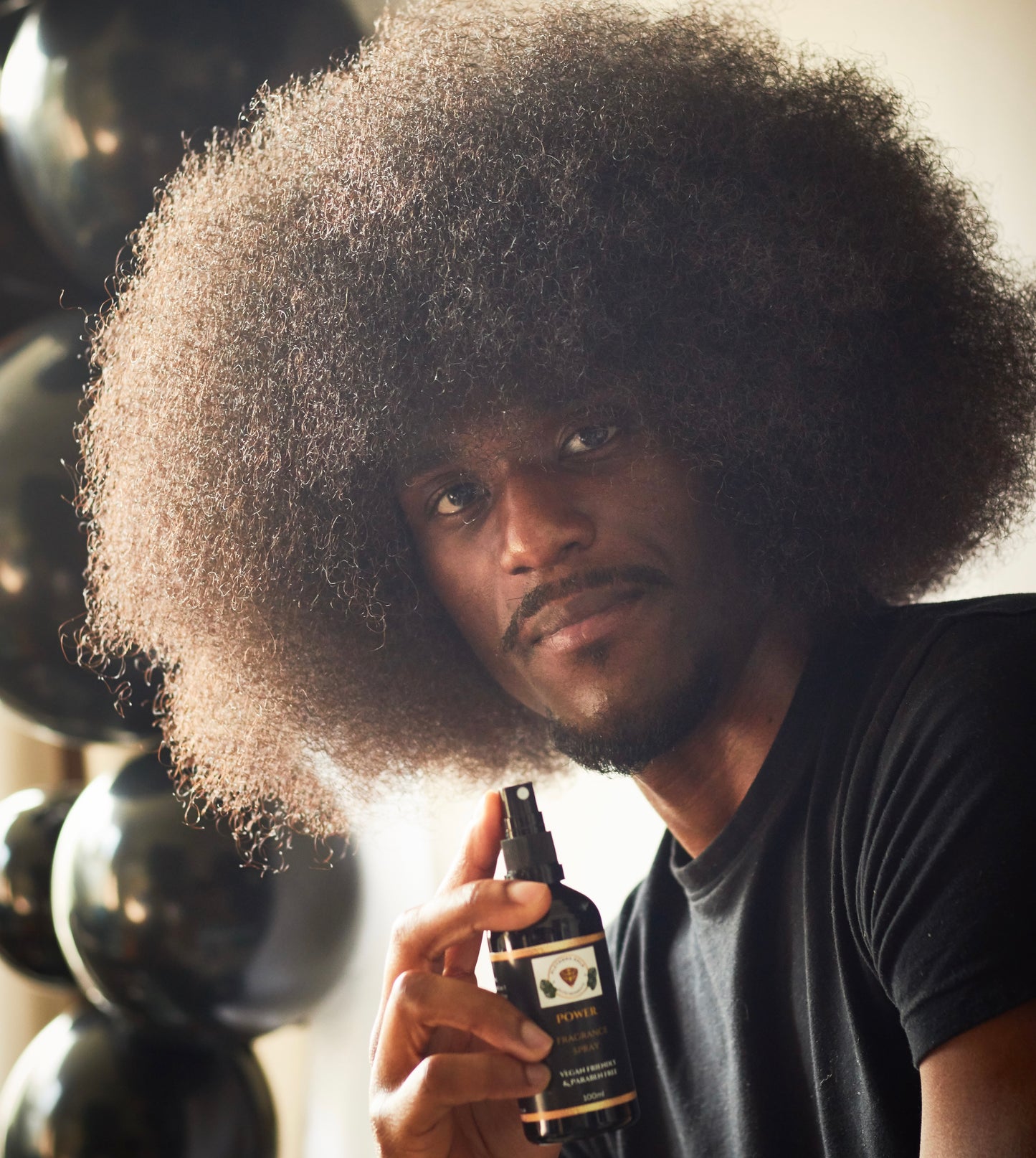 Only Kings 50ml Duo: Beard & Body Oil | Spray