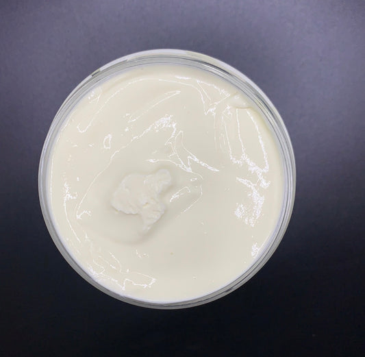 Only Kings Body Cream