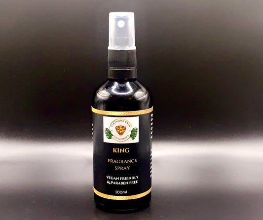 Fragrance Sprays (Various Scents)
