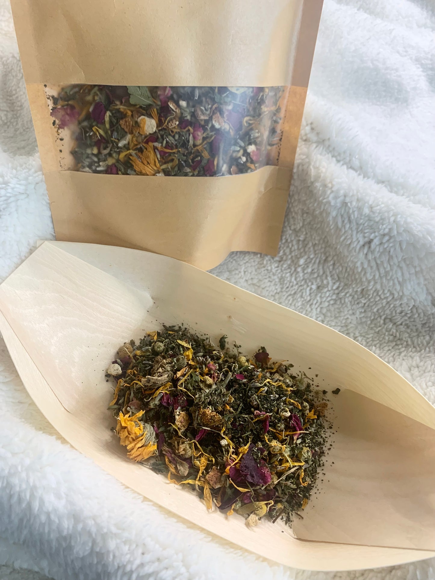 Face Steam Herbs